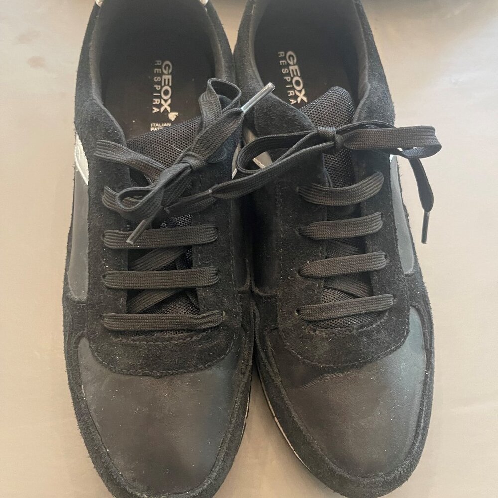 Geox ladies sneakers